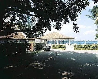 Westwind Club Hotel Nassau
