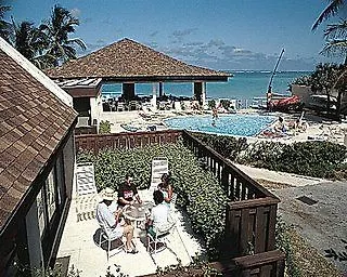 Westwind Club Hotel Nassau